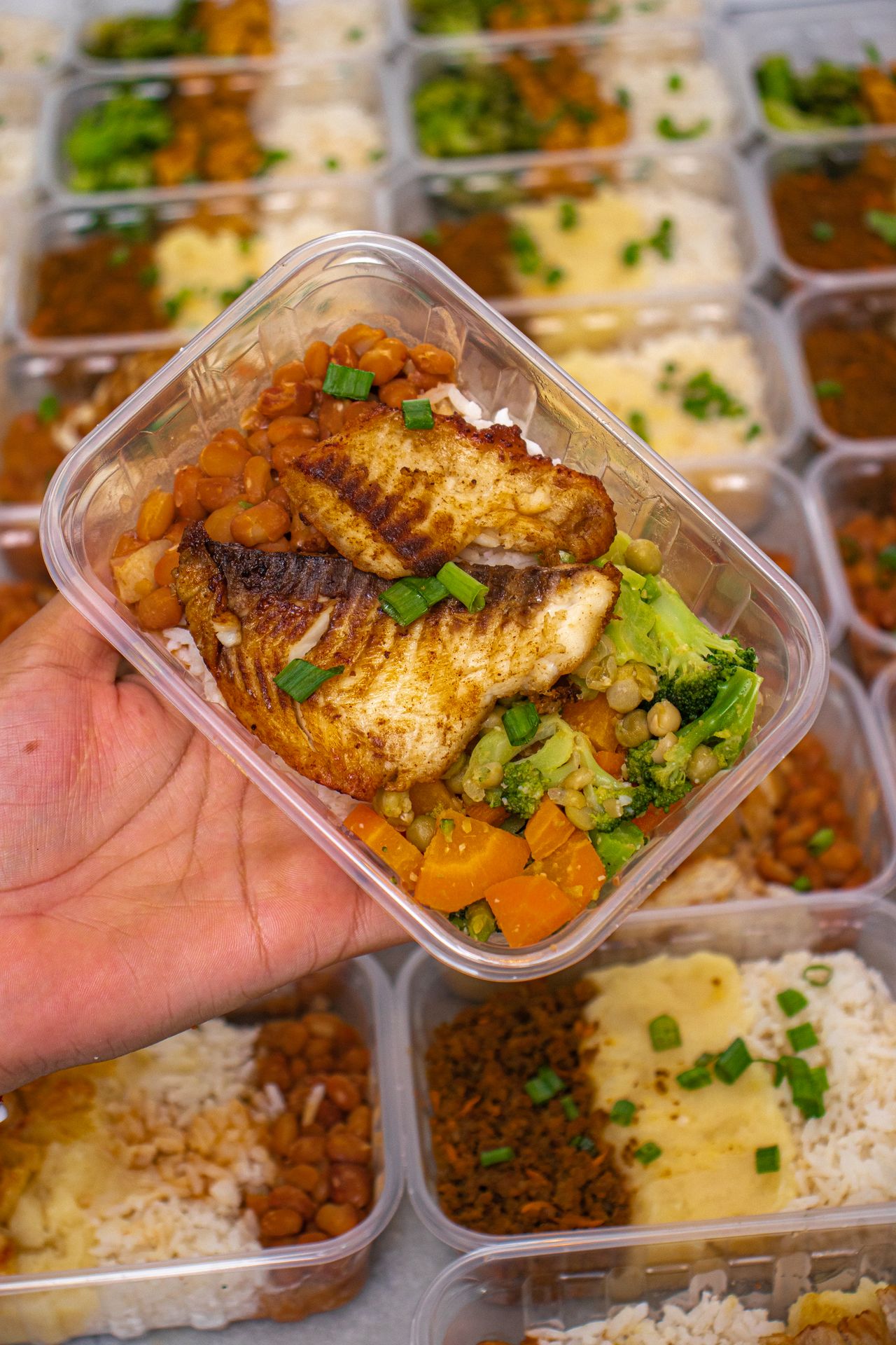 Alimentação saudável para começar a emagrecer